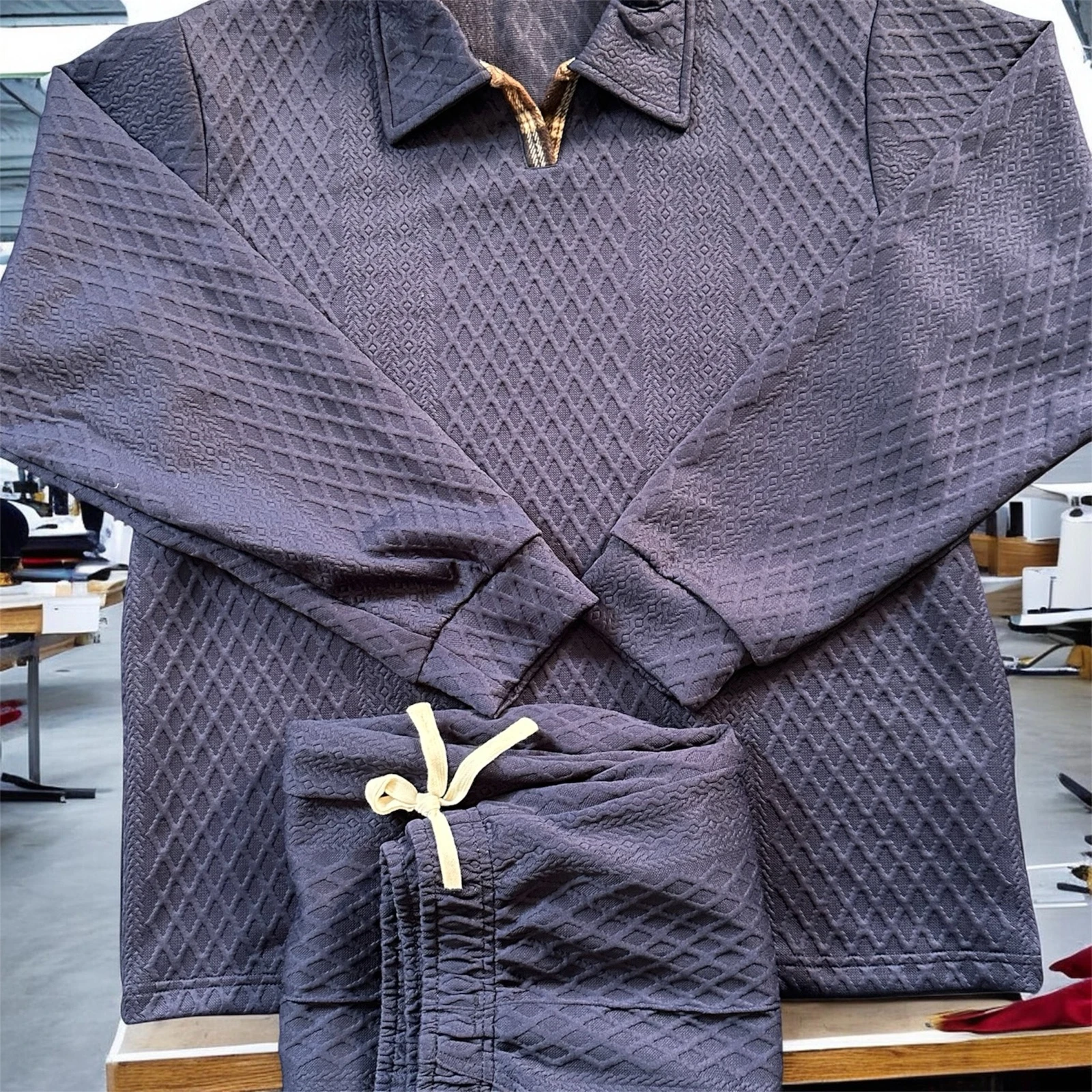 Conjunto de verão masculino✅ – photo 3